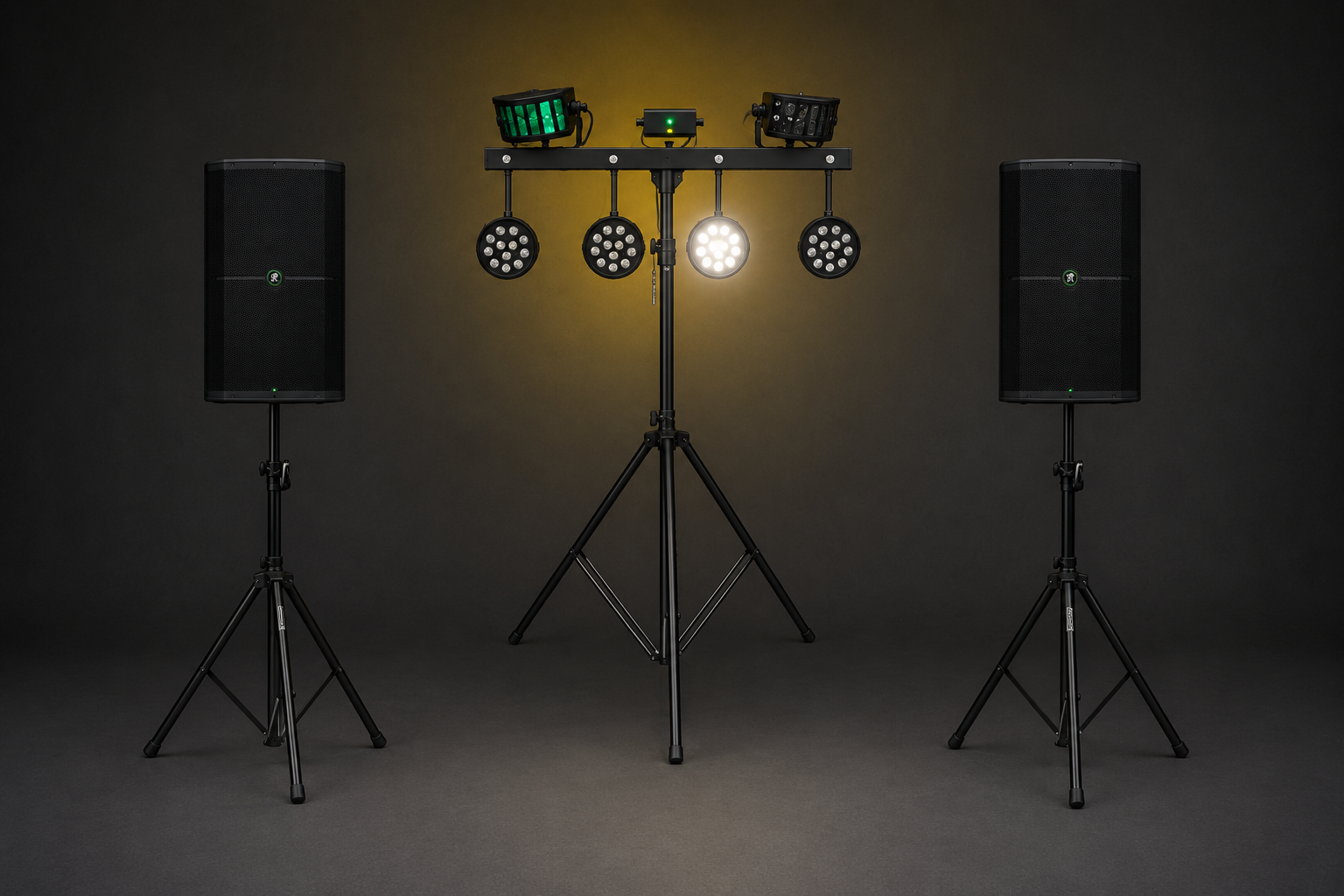 Party set klein